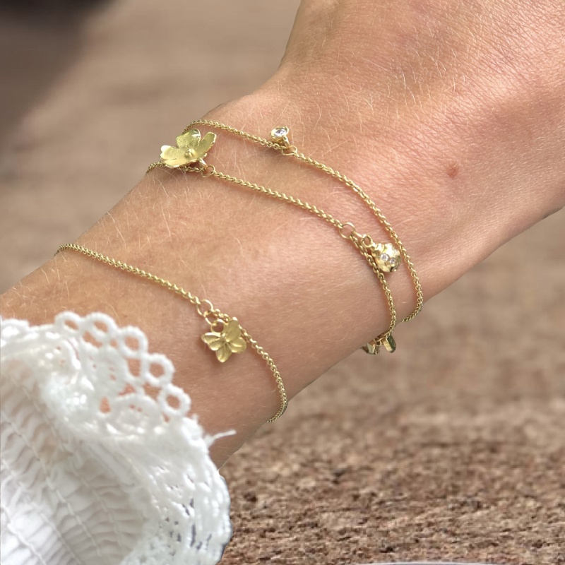 Schmetterling (Armband)
