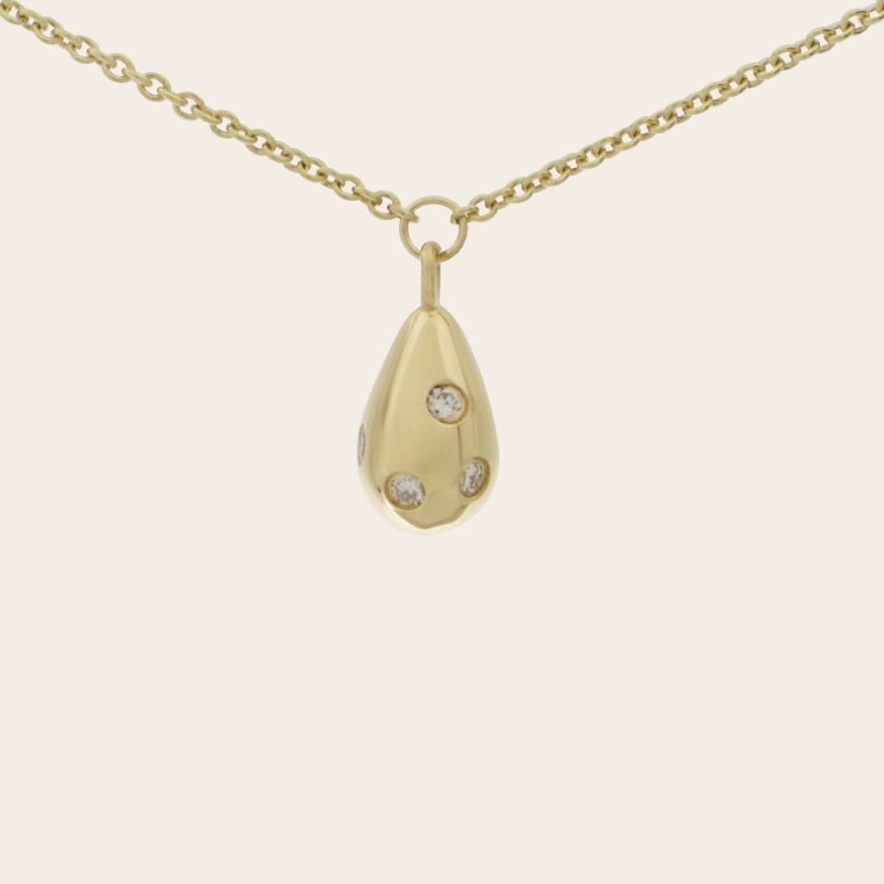 Sparkling Drop