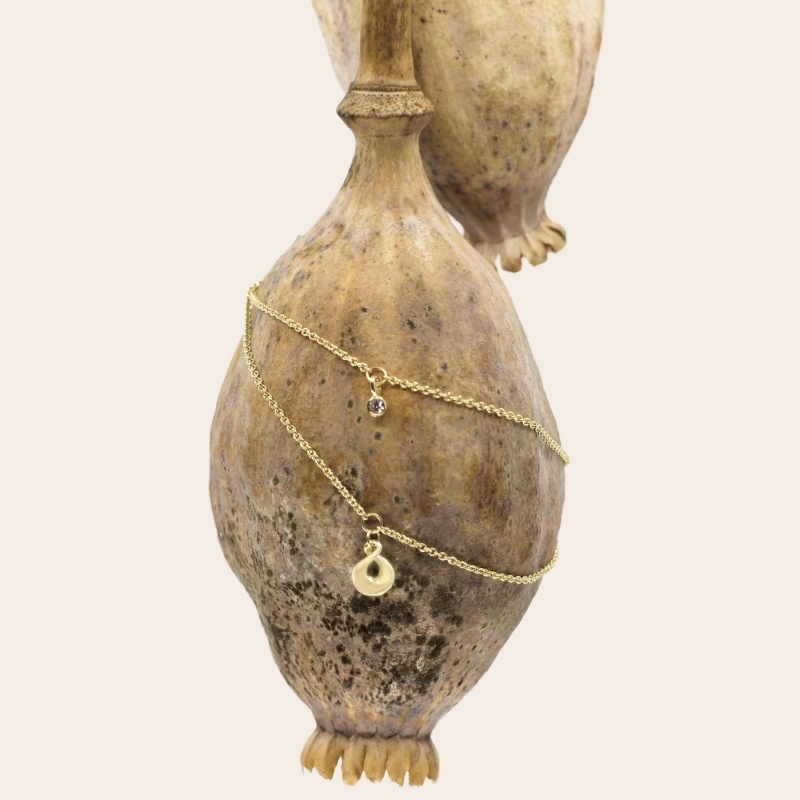Pikorua (Armband)