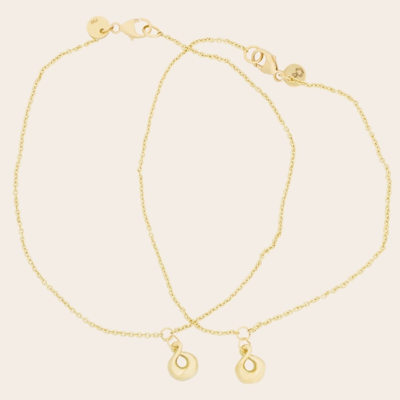 Pikorua (Armband)