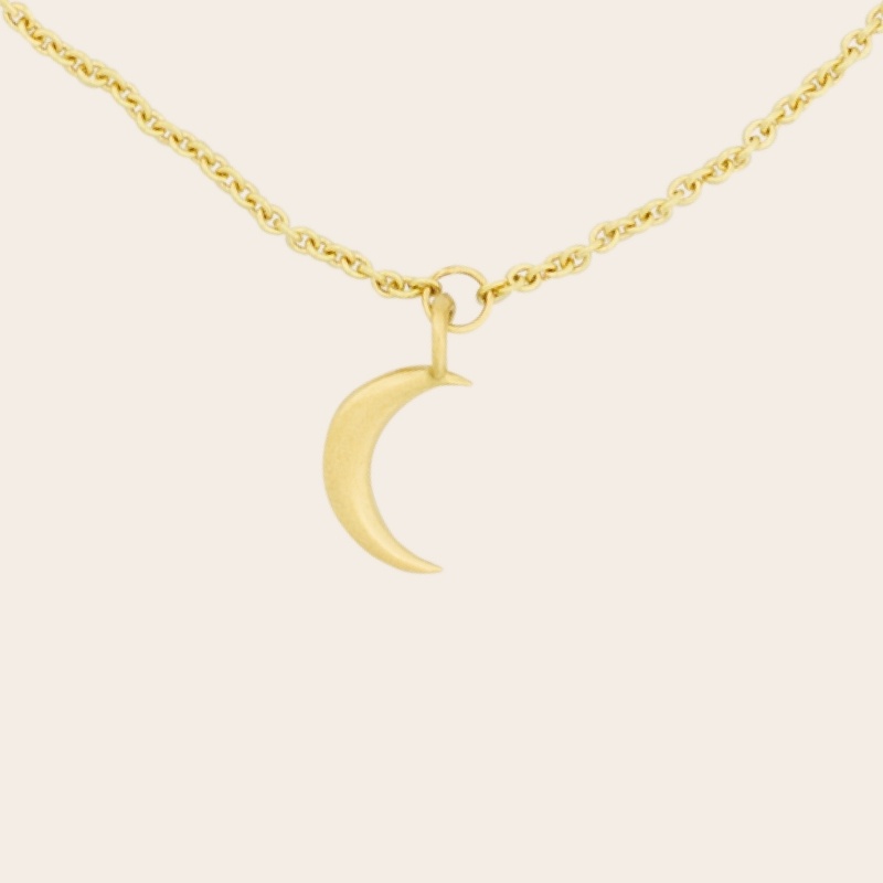 Crescent Moon