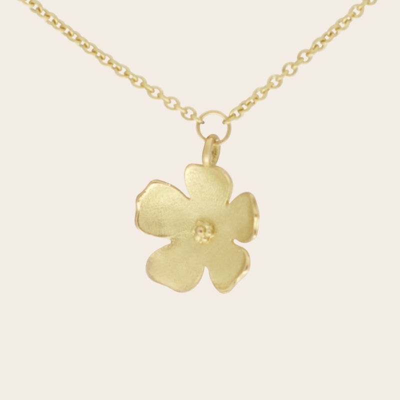 Golden Flower