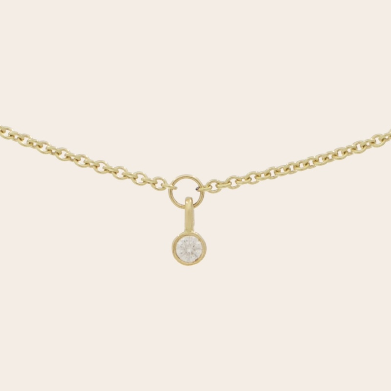 Kleiner Diamant (Armband)