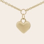 Herz (Armband)